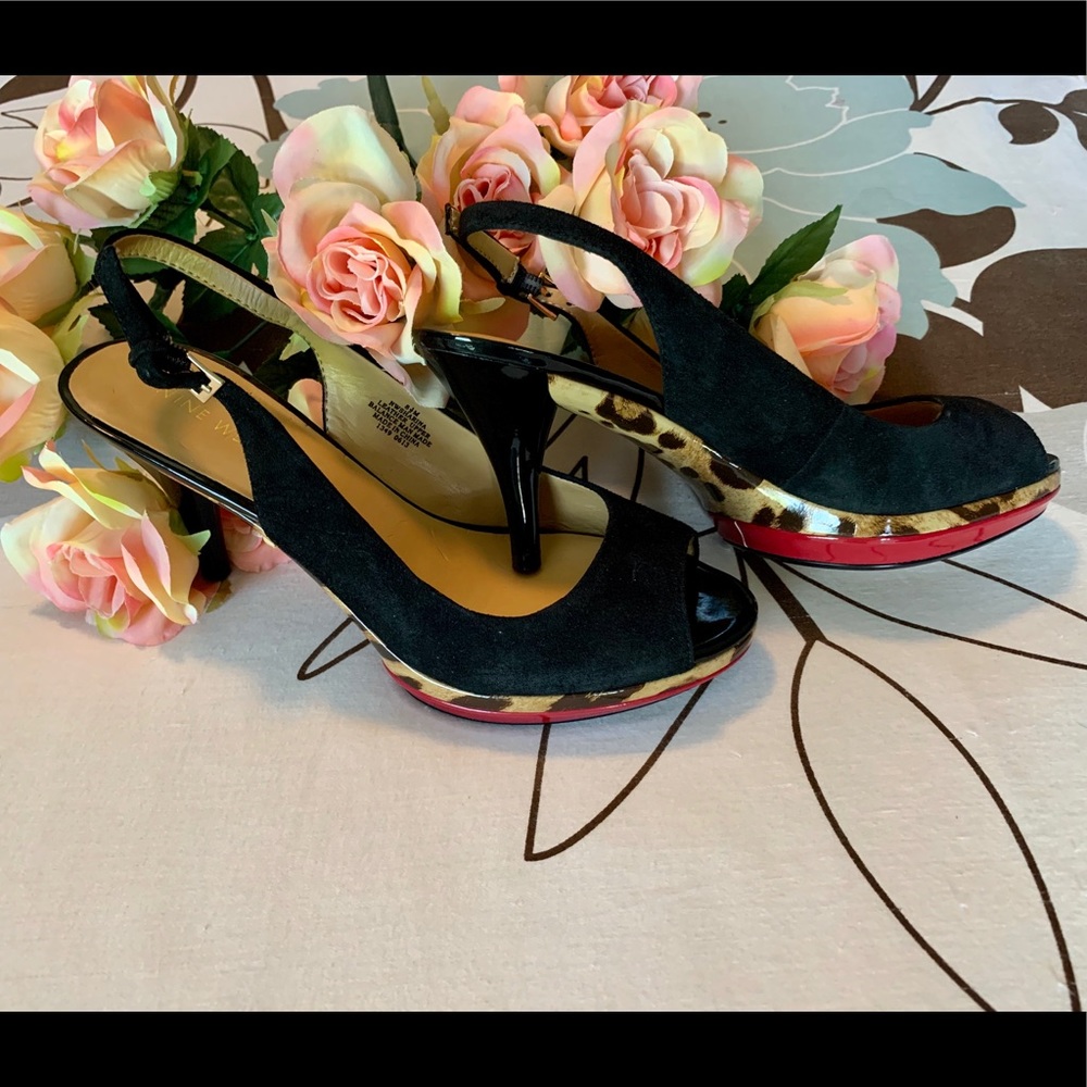 ❤️ Nine West 👠
